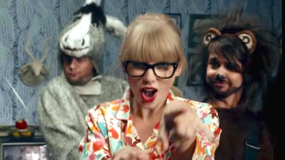 25 Songs To Make You Wanna Party Like It's 2012