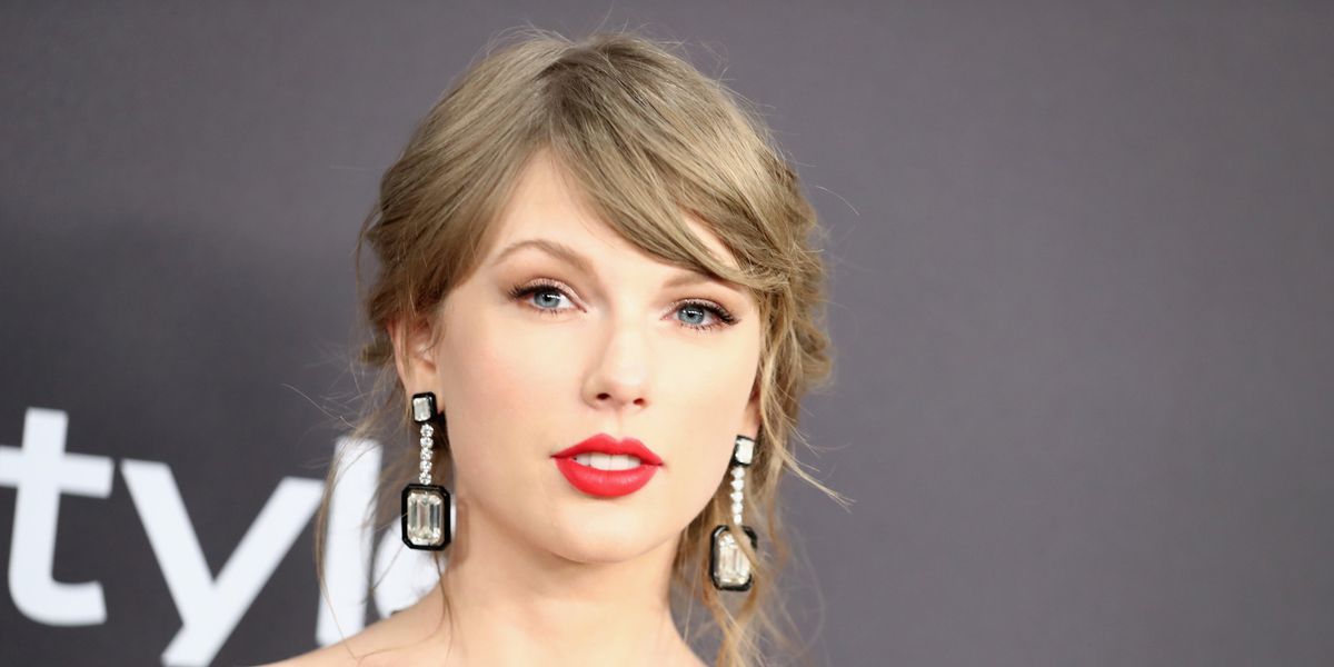 A Concert Bombing Is Taylor Swift’s 'Biggest Fear'