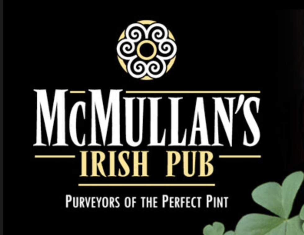 Top 10 Irish Pub's In America