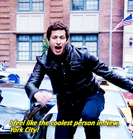 11 Reasons Jake Peralta Is A Total Babe 11 Reasons Jake Peralta Is A Total Babe