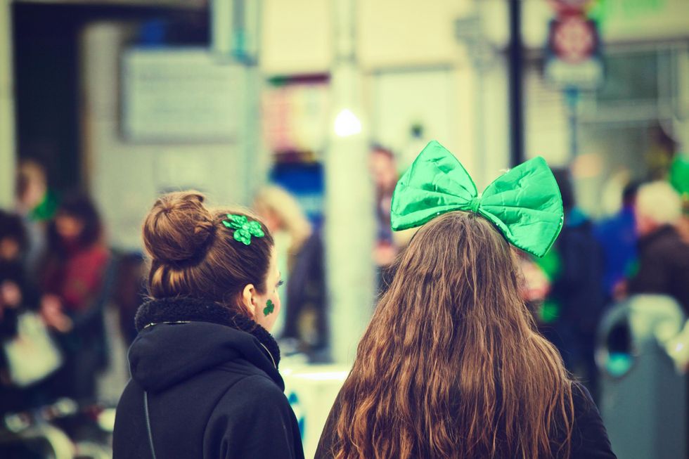 10 Things You Can Do Instead Of Drinking Or Partying On St. Patrick's Day