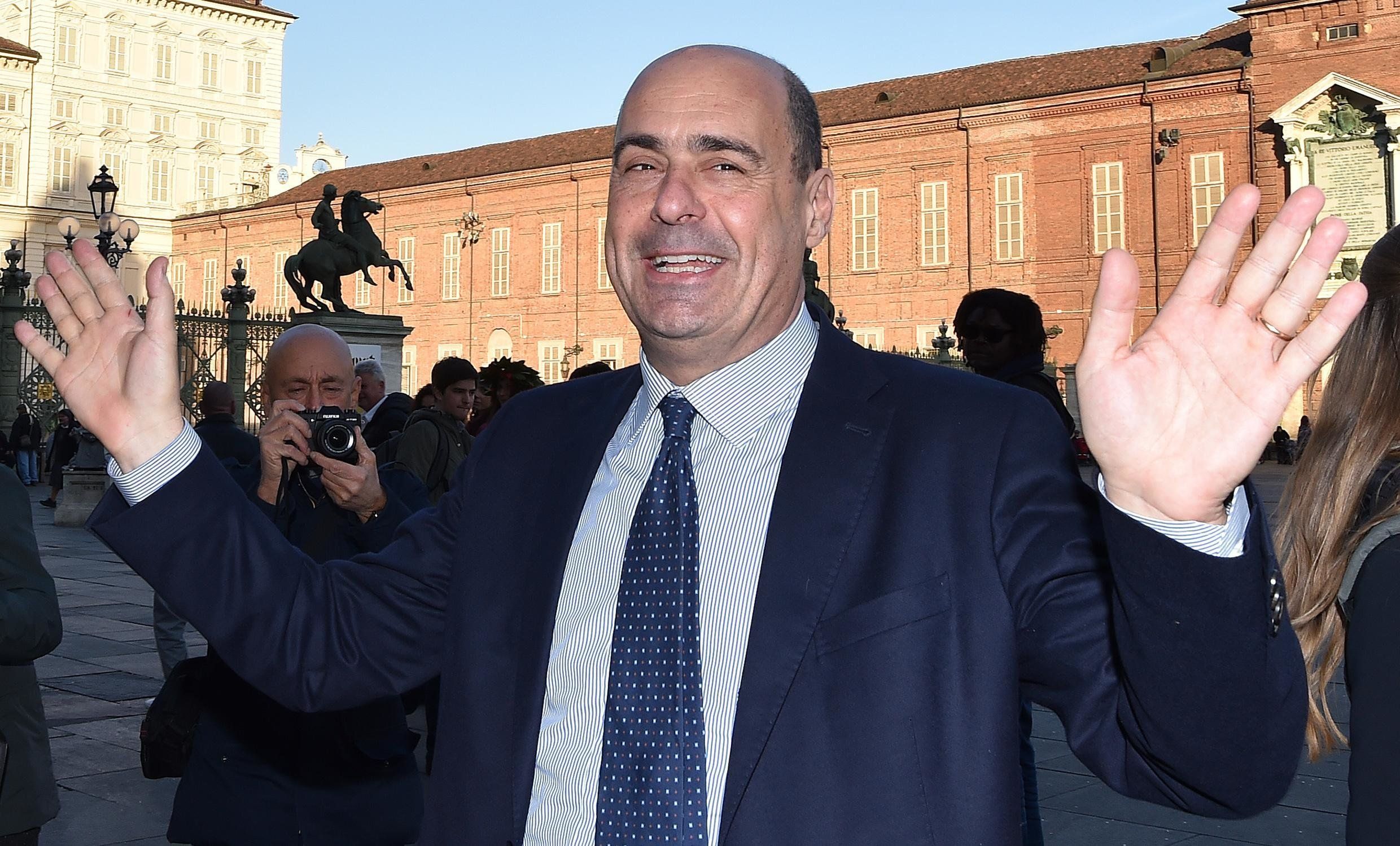 Renziani all’assalto del carro di Zingaretti