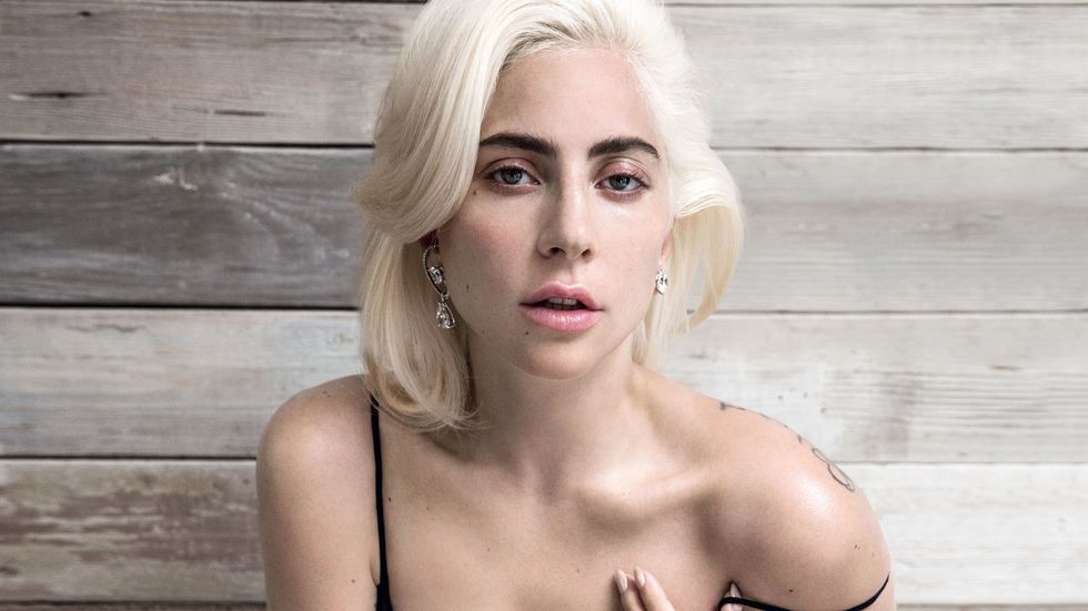 Why Lady Gaga is The Best