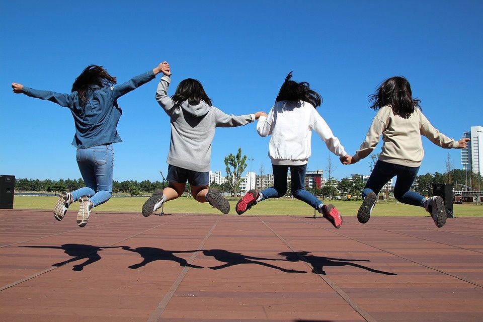 Il dovere di tutelare i nostri figli. Subito