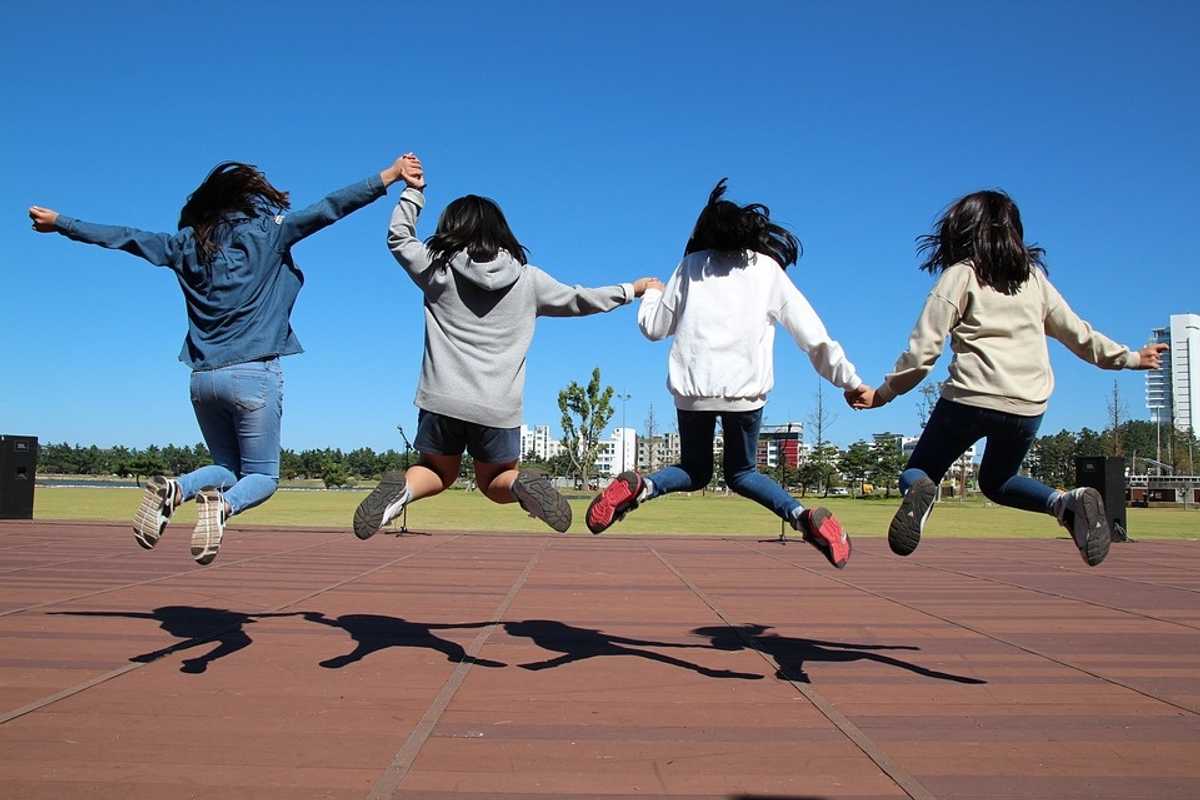 Il dovere
di tutelare i nostri figli. Subito
