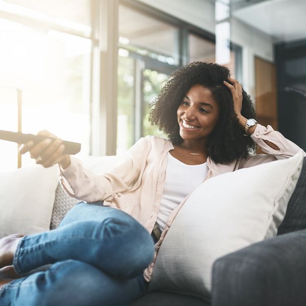 Here's Everything New & Black AF On Netflix This Month