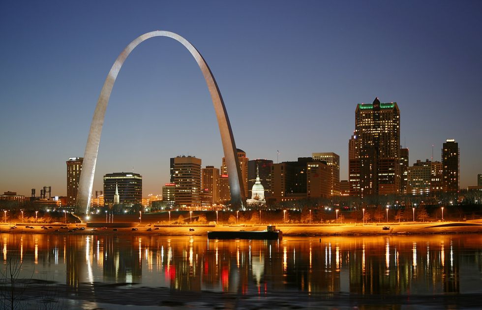 Yes, St. Louis Should Consider The 'Better Together' Proposal