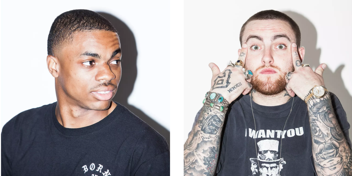 Vince Staples Kills it in Ithaca Popdust