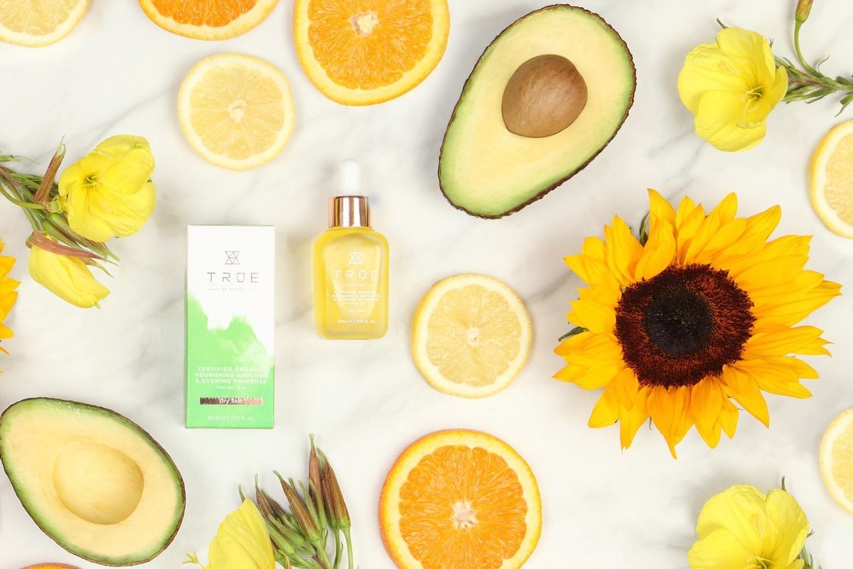 7 Organic Skincare Products for Acne