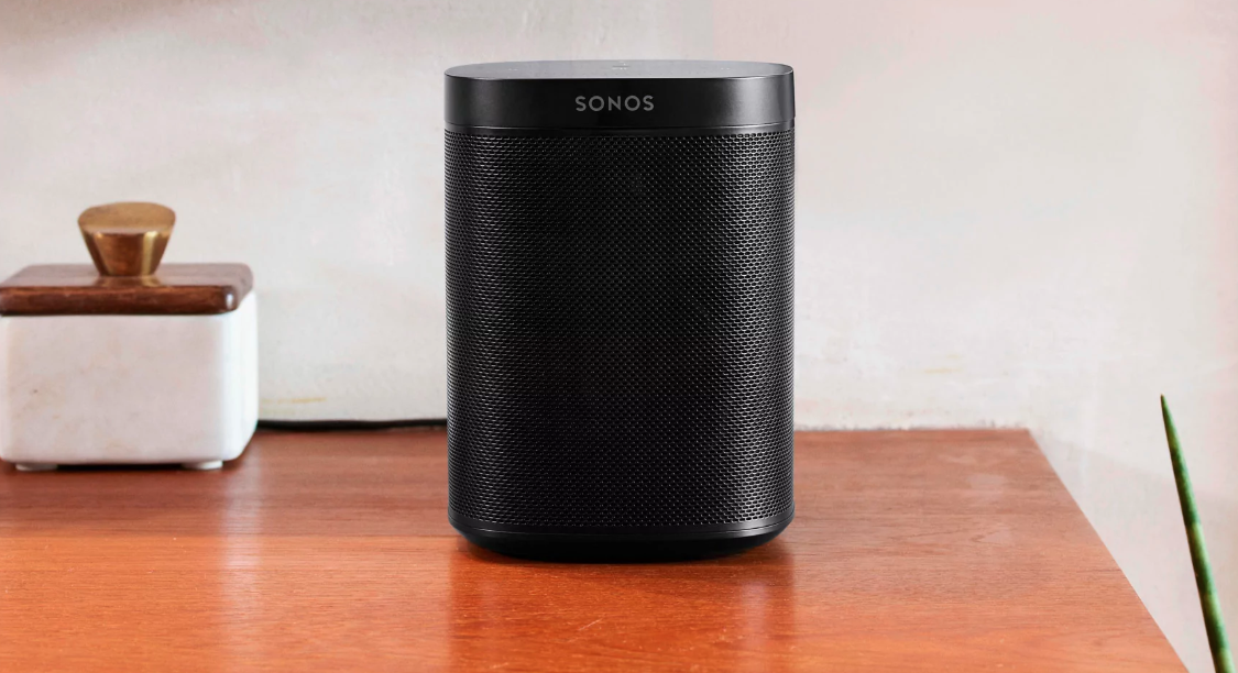 sonos bixby