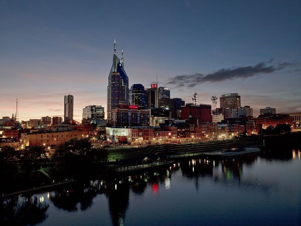 A Local's Guide to Nashville ​