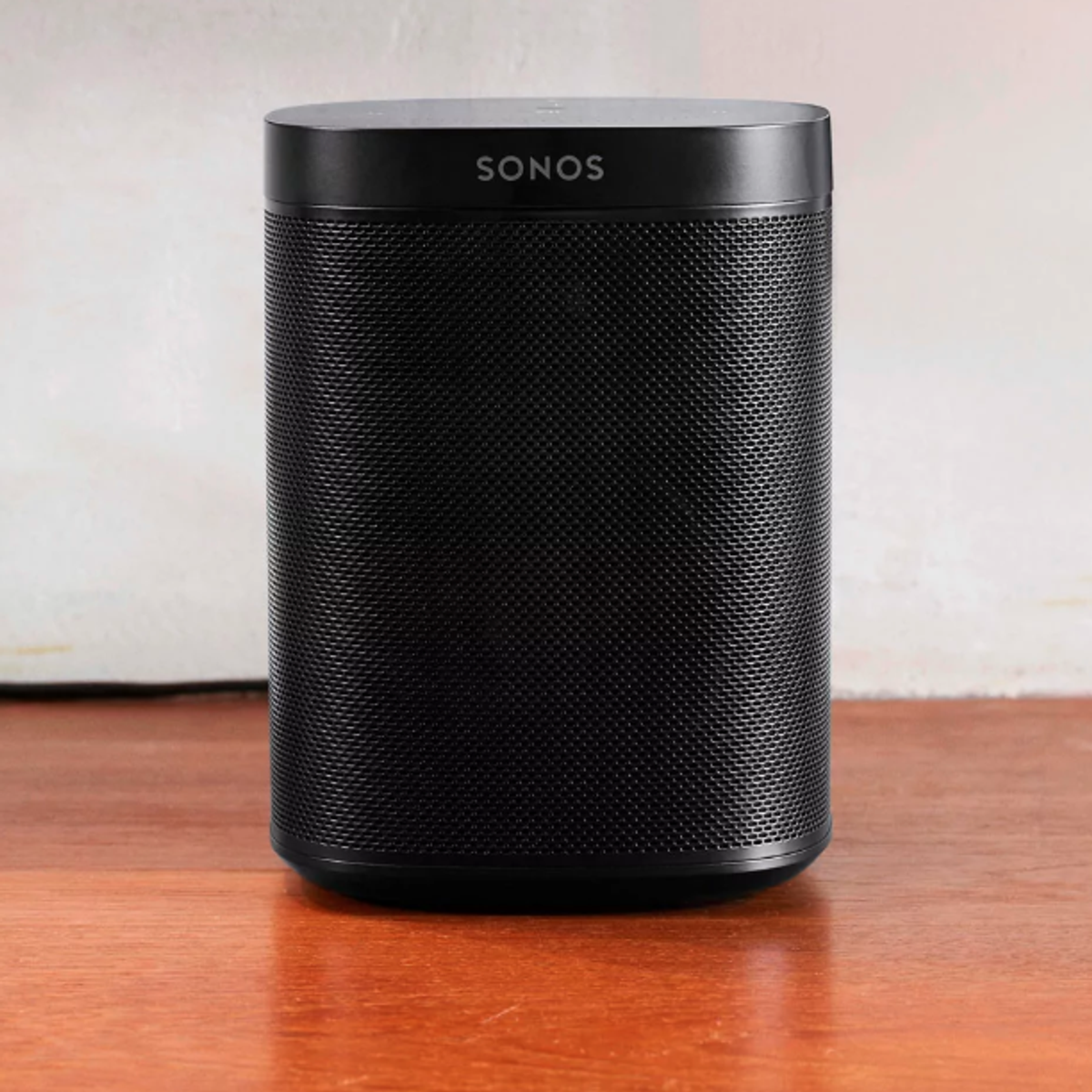 New Sonos One Gen 2 smart speaker gets upgraded performance