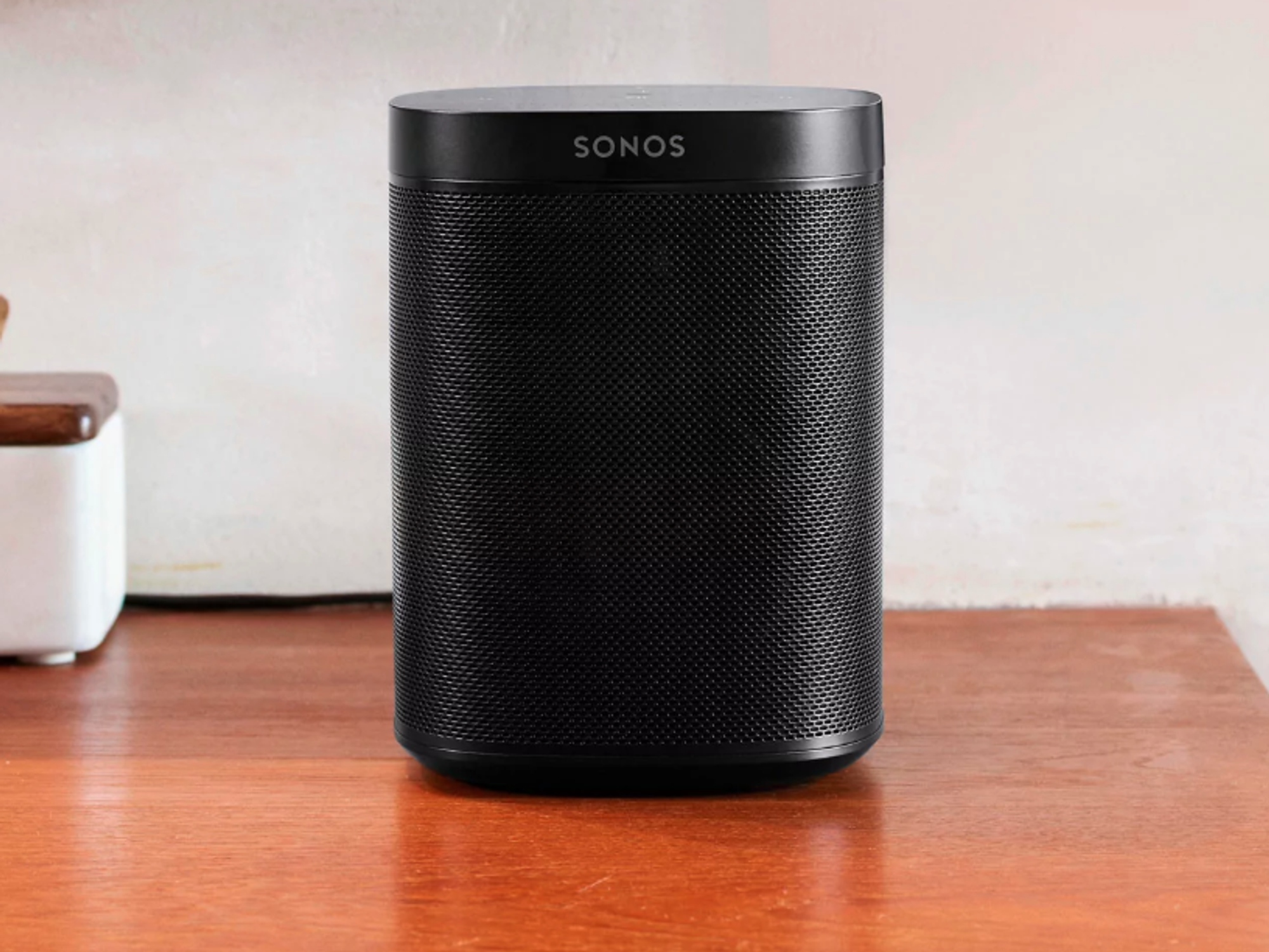 New Sonos One Gen 2 smart speaker gets upgraded performance
