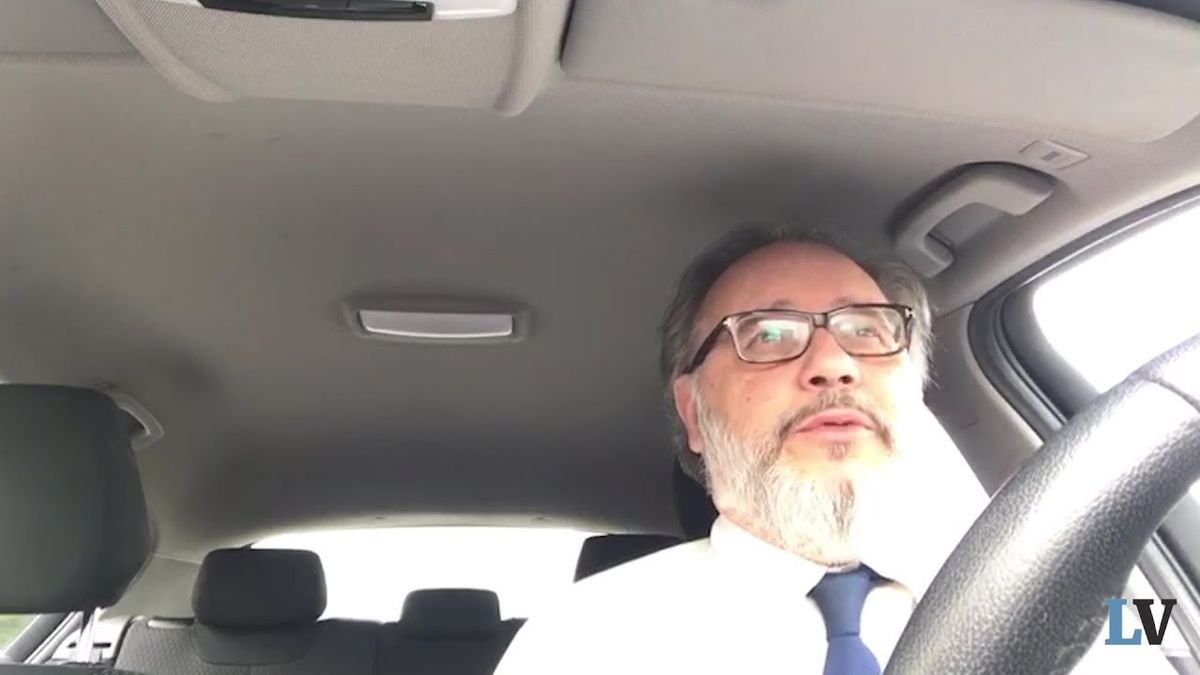 Torna a casa lessico