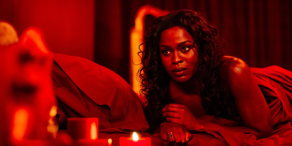 American Gods: Who Are The Gods?