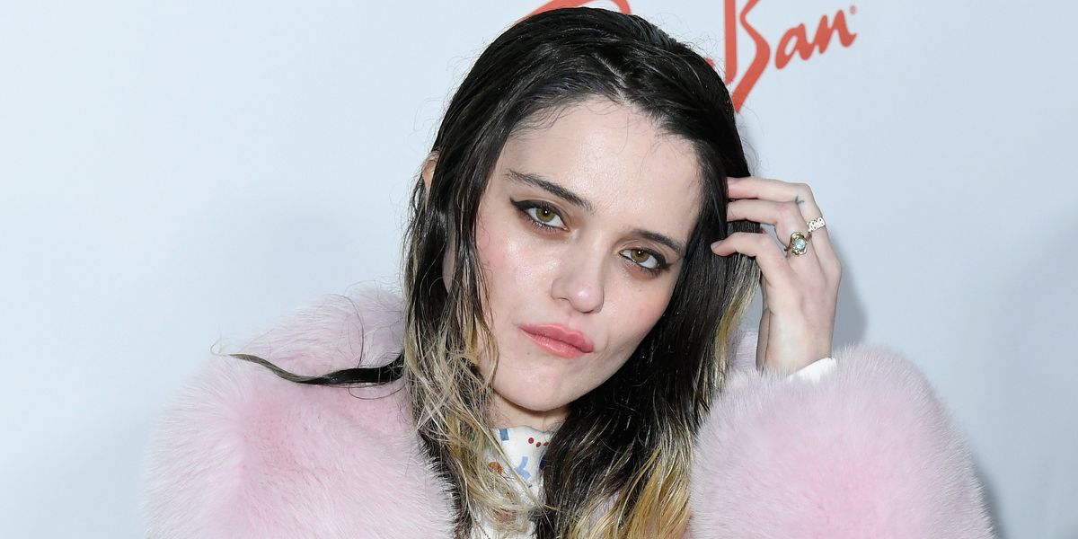 Sky Ferreira to Release Her First Single in Six Years This Month
