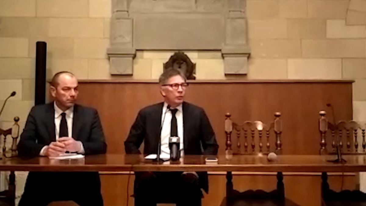 Il Pd ha lasciato Siena con un buco da 13 milioni di euro