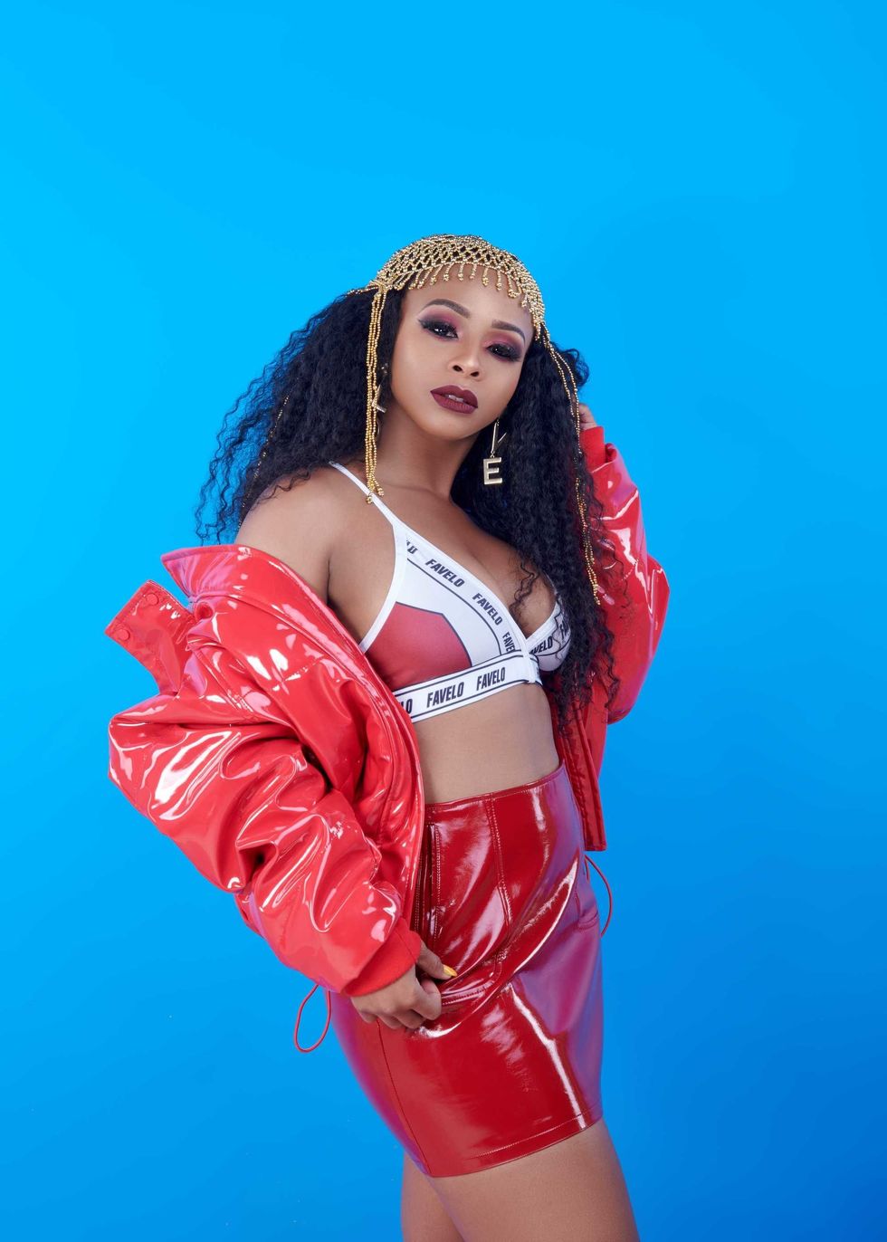 In Conversation Boity Wants To Create Bad Ass Anthems For Black Girls Okayafrica