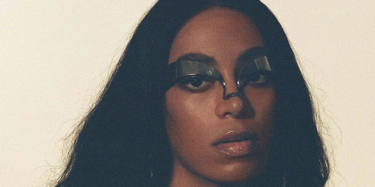 On Solange and Constructing Home Where You Stay