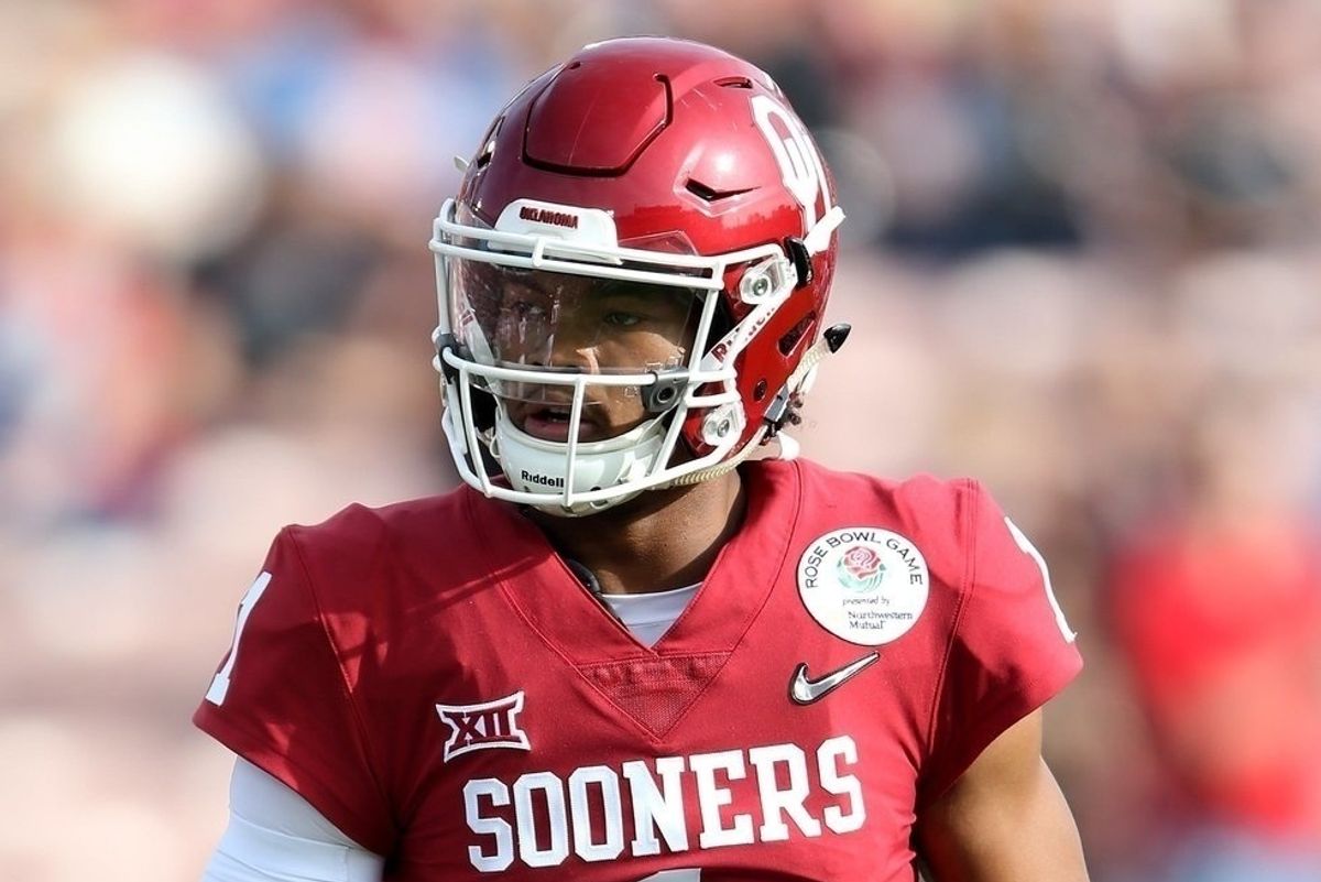 Kyler Murray
