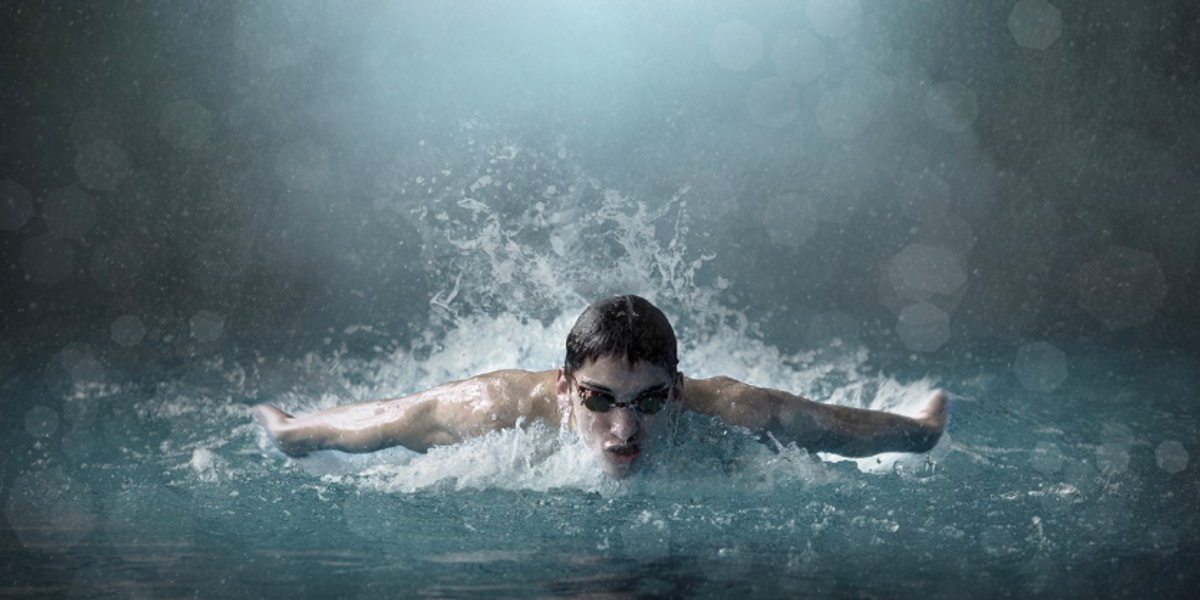 5 Best Wearable Fitness Trackers For Swimmers Gearbrain