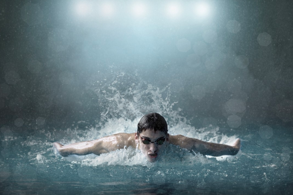 5 Best Fitness Trackers for Swimmers