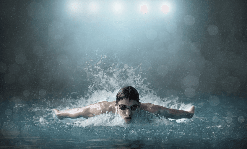 5 Best Fitness Trackers for Swimmers