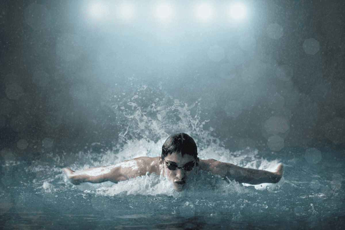 5 Best Fitness Trackers for Swimmers