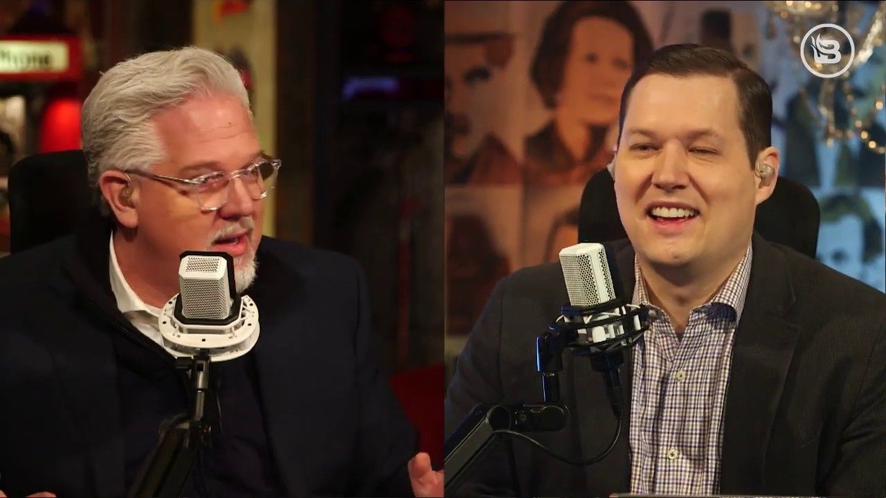 Thinking fast and slow with Glenn and Stu