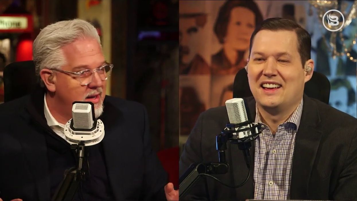 Thinking fast and slow with Glenn and Stu