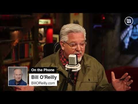 O'REILLY: The far left has declared President Trump a national emergency