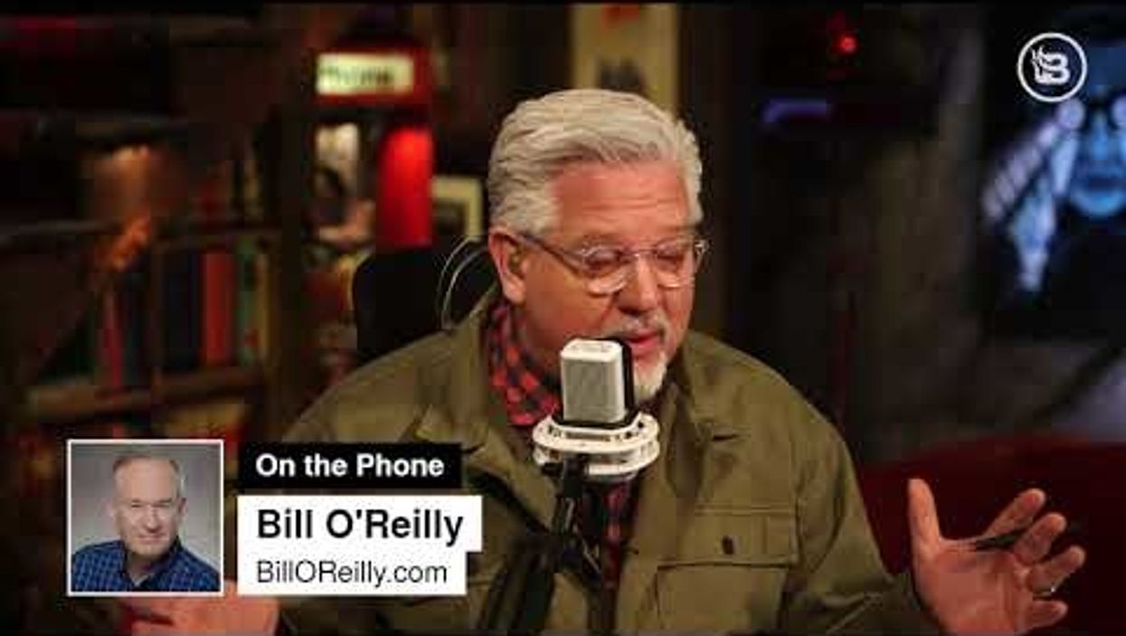 O'REILLY: The far left has declared President Trump a national emergency