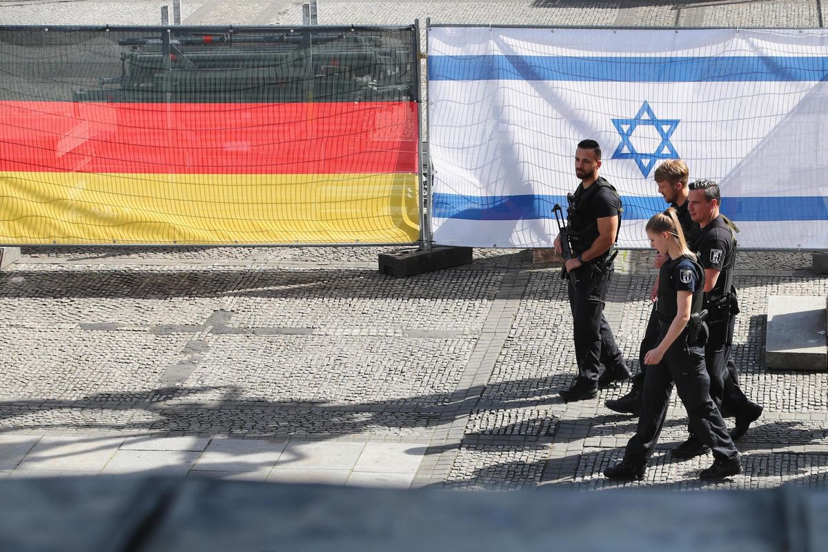 Antisemitismo, in Germania ritorna la paura
