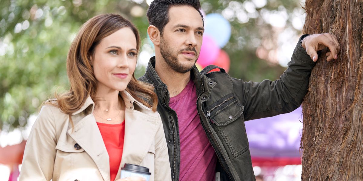 Hallmark Channel to premiere 6 new movies for 'Spring Fever' event It