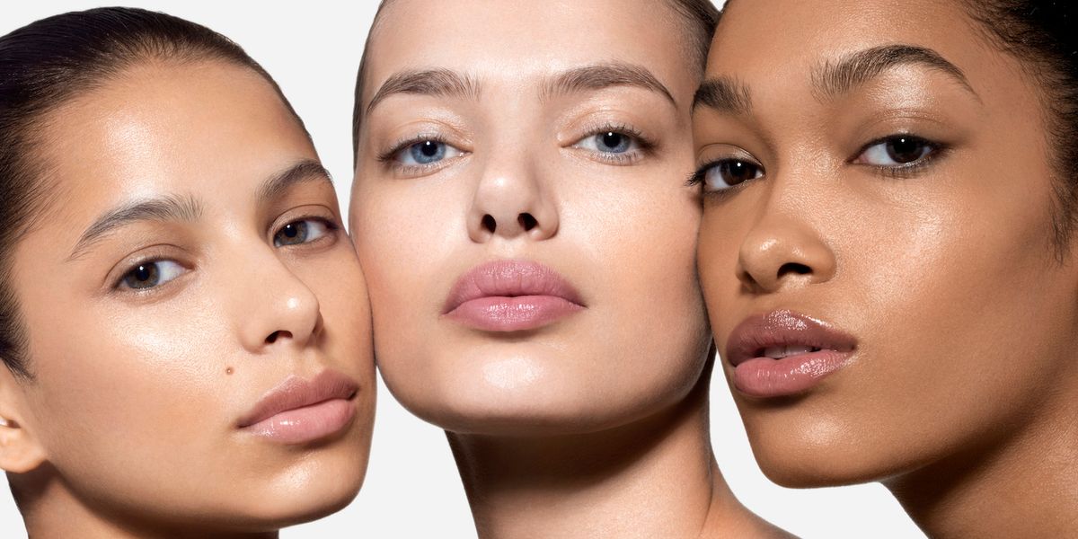 KITH x Estee Lauder Celebrates Natural Beauty