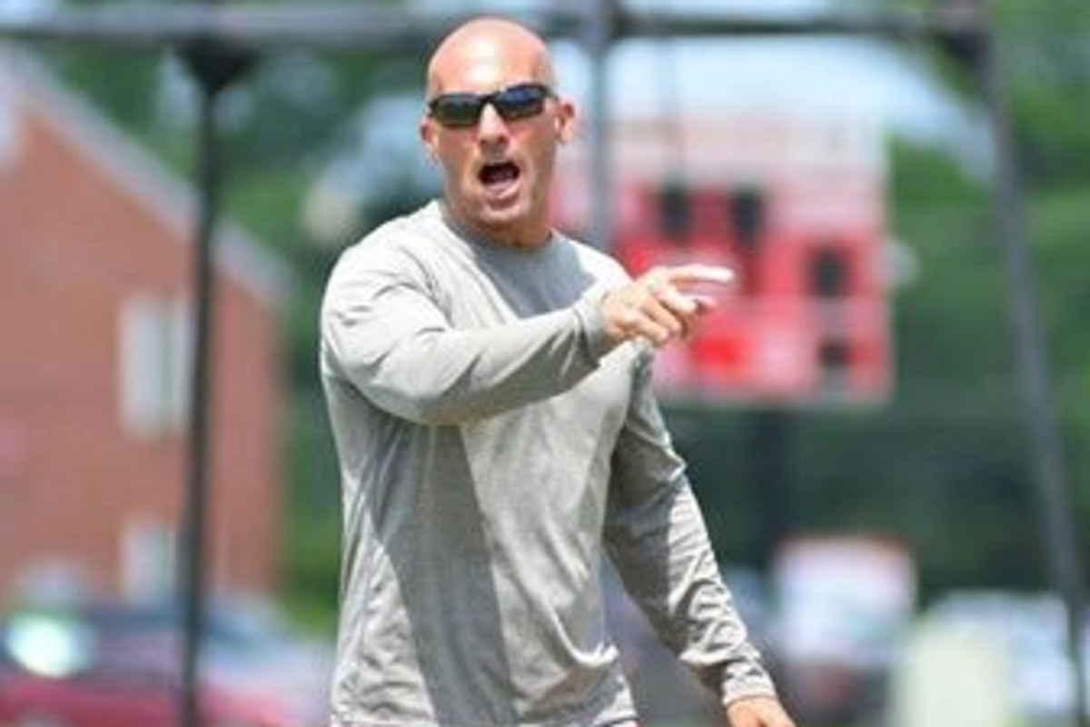 Aldine Davis scores big with hire of Joseph