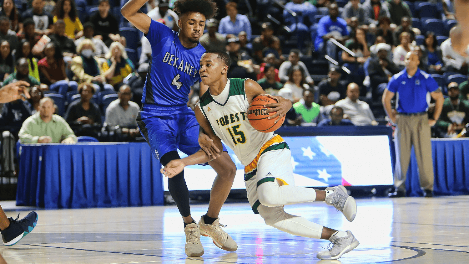 Guy V. Lewis Award narrows list to Top 10