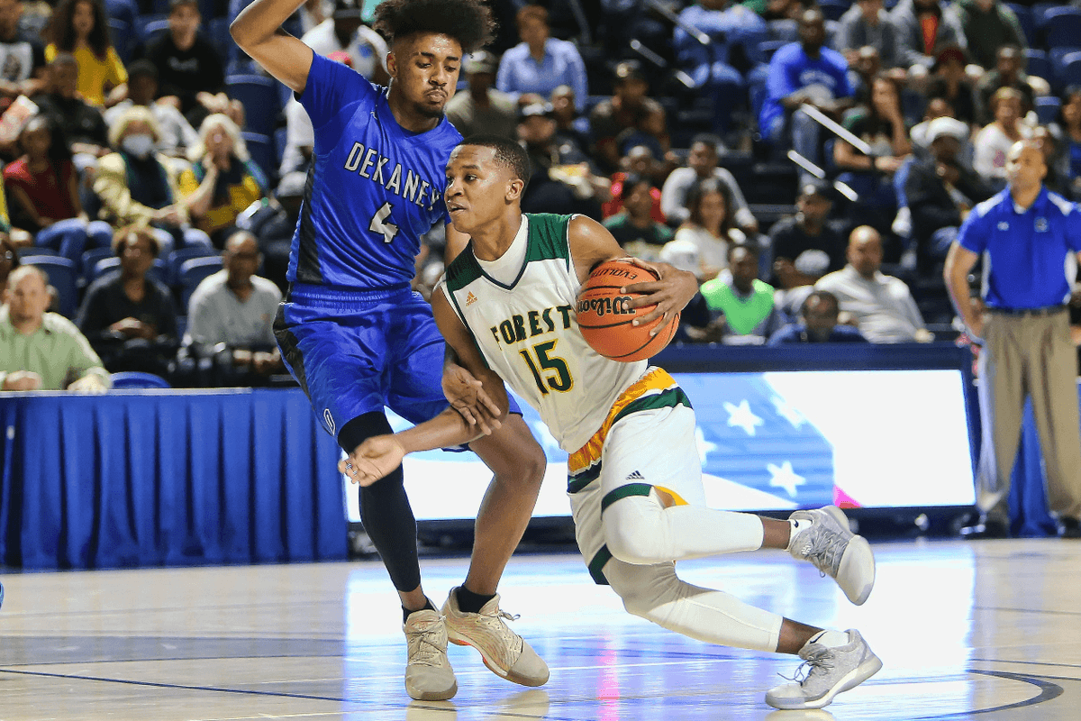 Guy V. Lewis Award narrows list to Top 10