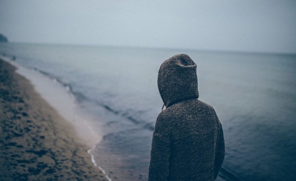 Losing A Loved One To An Addiction