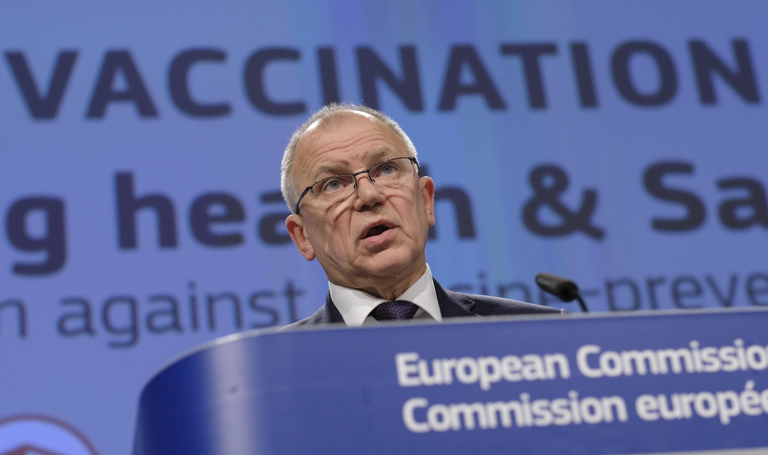 L’Ue detta le regole pure nella sanità. Gli scienziati? Contrari ma ignorati