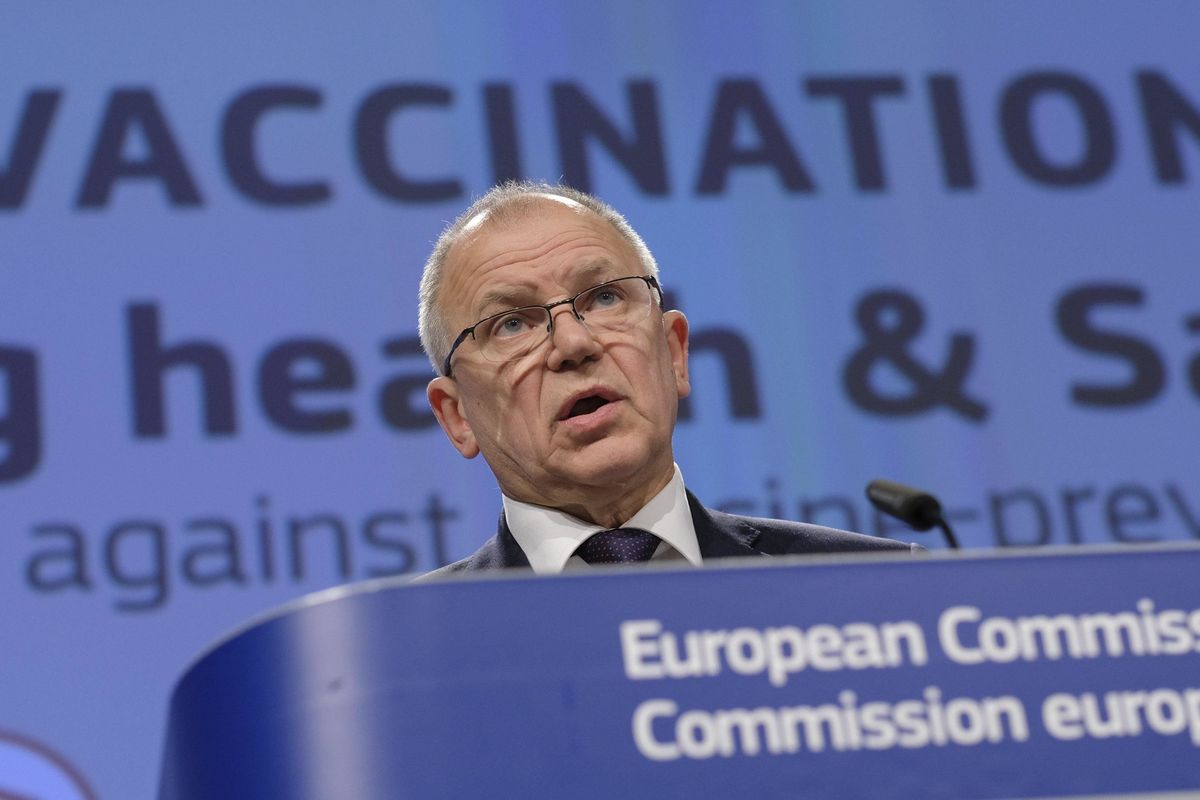 L’Ue detta le regole pure nella sanità. Gli scienziati? Contrari ma ignorati