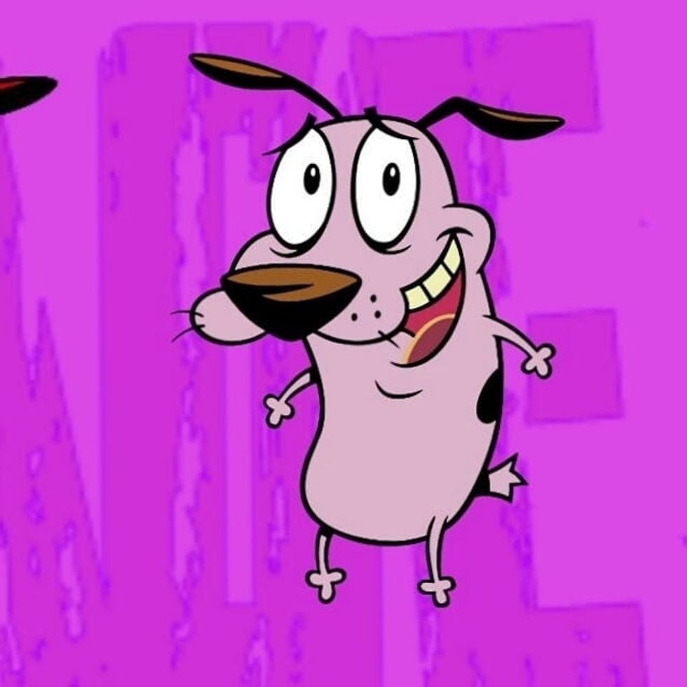 13 Cartoons You Forgot From Your Childhood