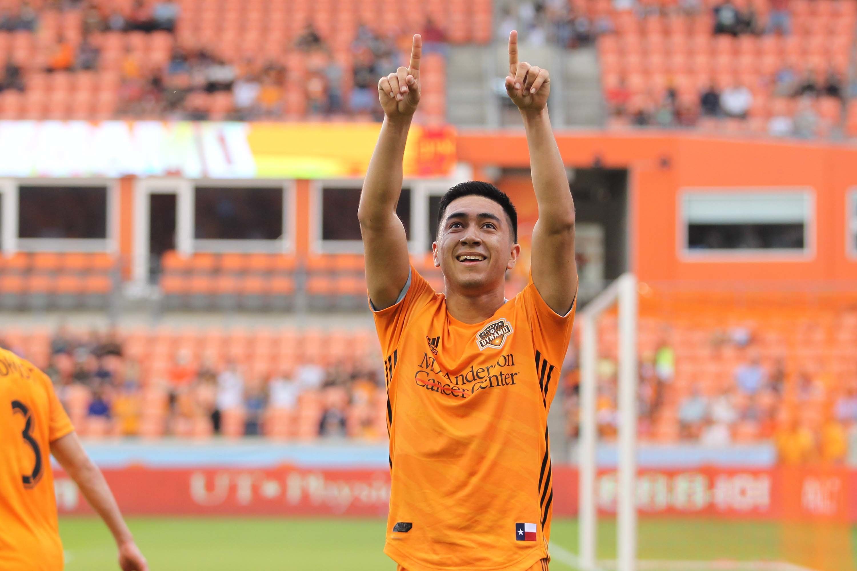 5 quick kicks from Dynamo vs. Montreal Impact