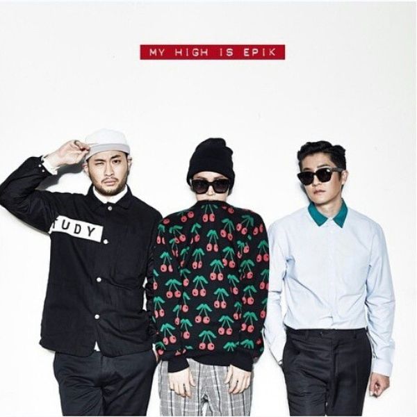 Korean Hip-Hop Group Epik High Premieres Their First Independent Album