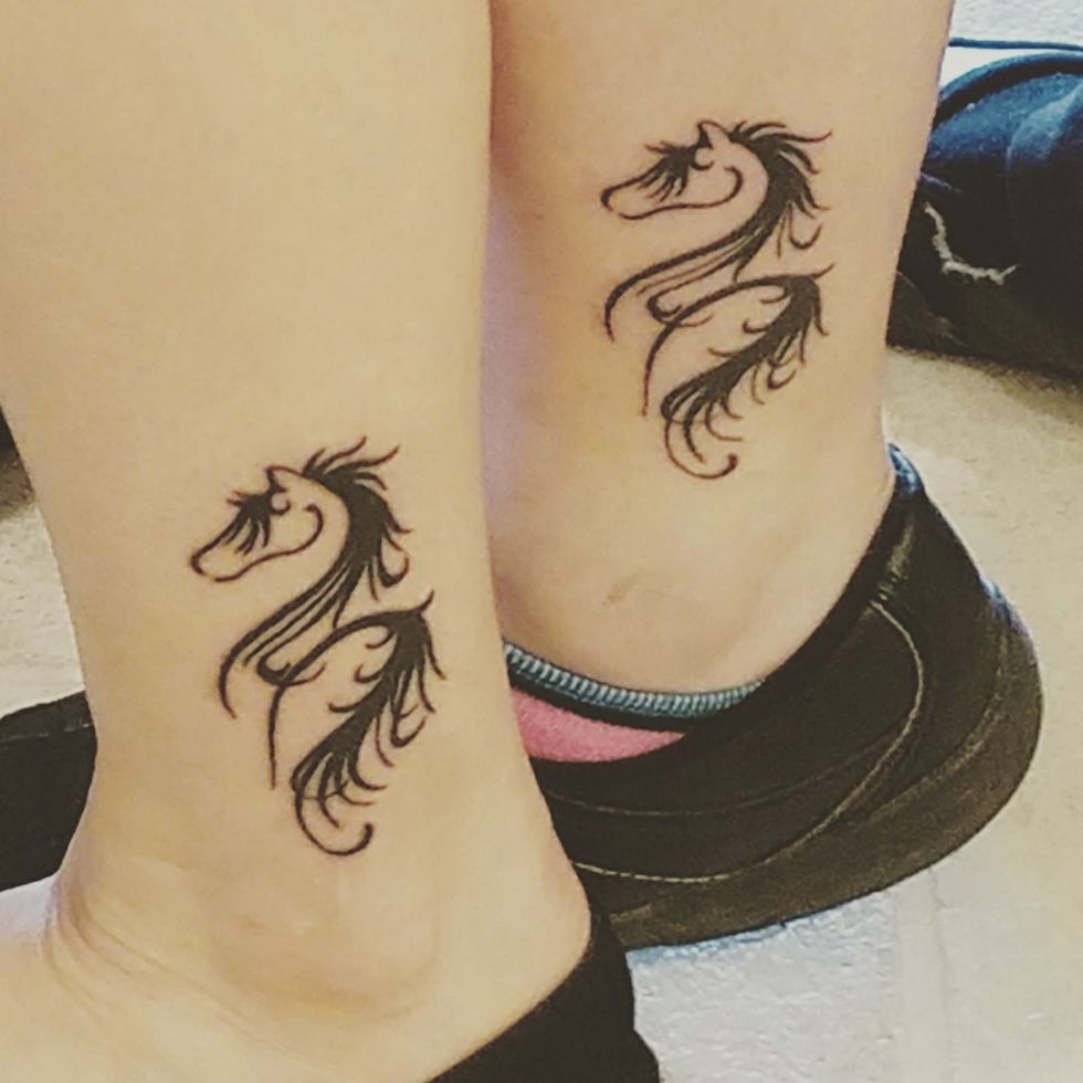 10 Things To Know Before You Get A Tattoo 10 Things To Know Before You Get A Tattoo