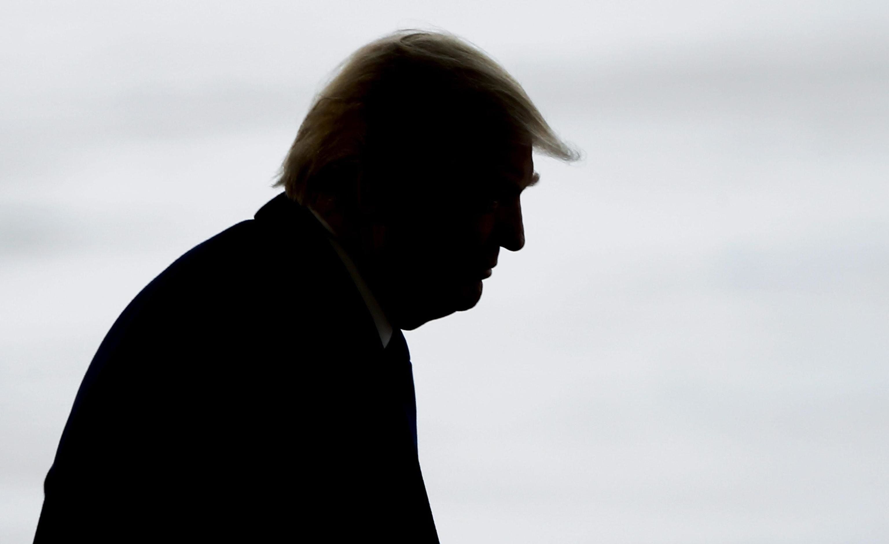 Mentre il governo è in stallo sulla Tav Trump avverte: no alla Via della seta