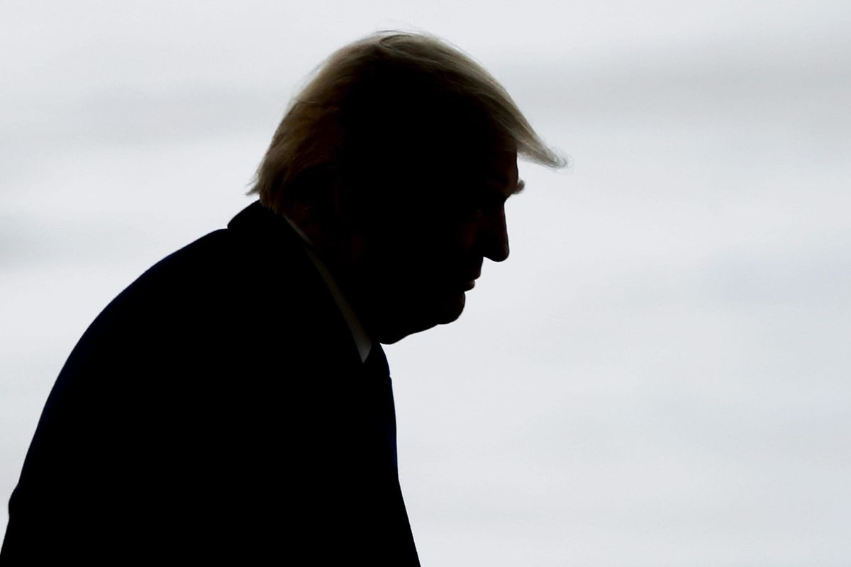 Mentre il governo è in stallo sulla Tav Trump avverte: no alla Via della seta