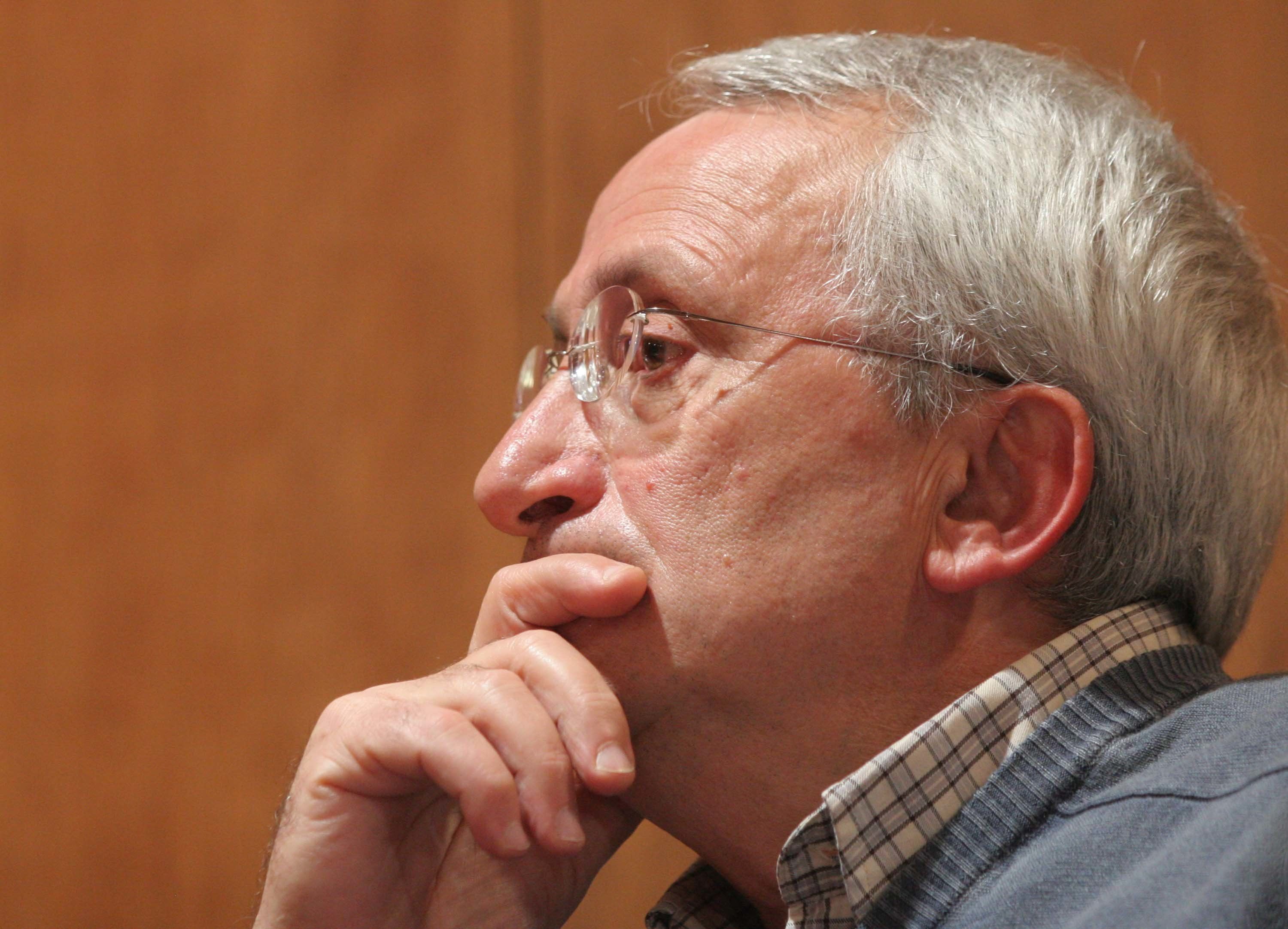 Un brigatista in cattedra a pontificare su Moro