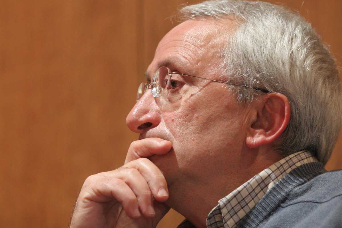 Un brigatista in cattedra a pontificare su Moro