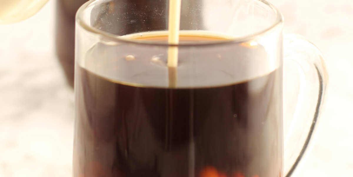 Keto French Vanilla Coffee Creamer My Recipe Magic